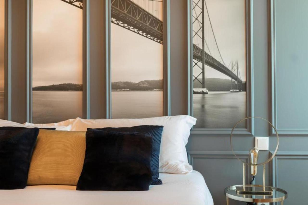 Airport Charming By Lovelystay Appartement Lisboa